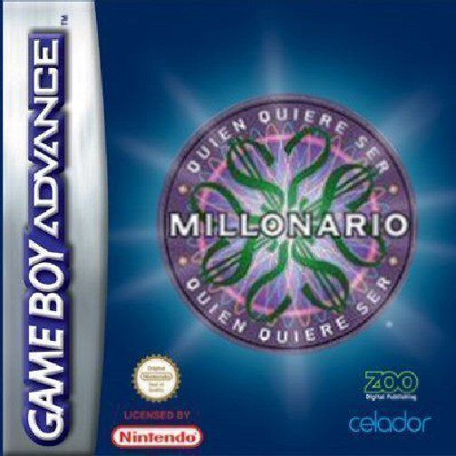 Rom juego Quiere Ser Millionario